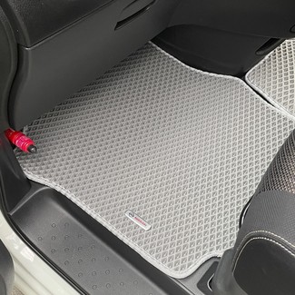 EVA коврики на Nissan Serena (C27) 2016&nbsp;-&nbsp;2022 в Хабаровске