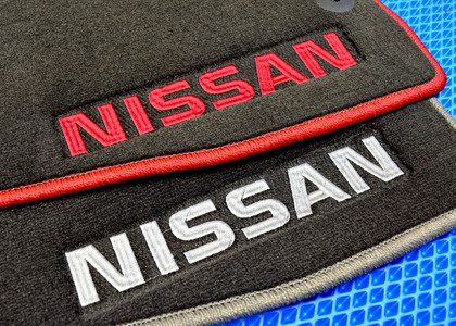 Коврики на Nissan Moco (G22) 2006&nbsp;-&nbsp;2011 в Хабаровске