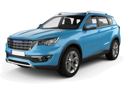 Ворсовые коврики на Jetour X70 2018&nbsp;-&nbsp;2026 в Хабаровске