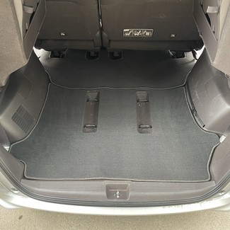 EVA коврики на Honda Freed II 2016&nbsp;-&nbsp;2024 в Хабаровске