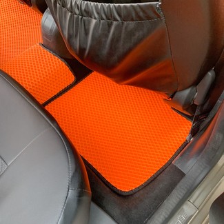 Коврики на Citroen C-Elysee 2012&nbsp;-&nbsp;2022 в Хабаровске