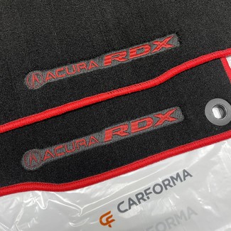 Коврики на Acura RDX I 2006&nbsp;-&nbsp;2012 в Хабаровске