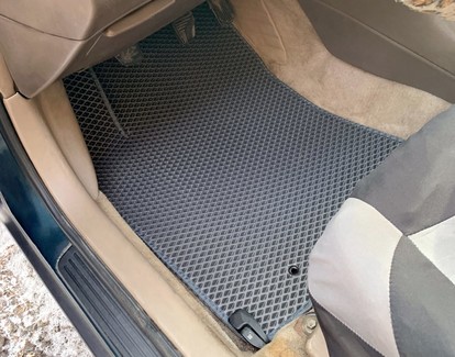 Коврики на Toyota Camry (XV20) 1996&nbsp;-&nbsp;2001 в Хабаровске