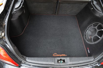 Коврики на Hyundai Tiburon II 2001&nbsp;-&nbsp;2009 в Хабаровске