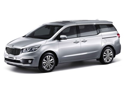 EVA коврики на KIA Carnival III 9 мест и 11 мест 2014 - 2021 в Хабаровске EVA коврики на KIA Carnival III 9 мест и 11 мест 2014 - 2021 в Хабаровске