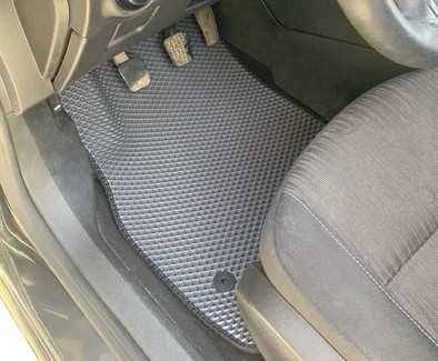 Коврики на Opel Astra J 2009&nbsp;-&nbsp;2015 в Хабаровске