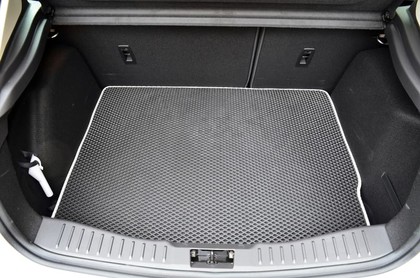 EVA коврики на Ford Focus III 2011&nbsp;-&nbsp;2019 в Хабаровске