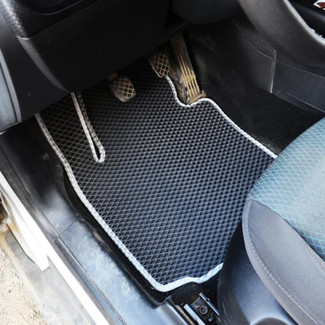 EVA коврики на Seat Altea XL 2004&nbsp;-&nbsp;2015 в Хабаровске