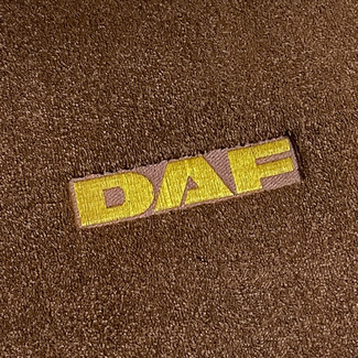 EVA коврики на DAF LF 2001&nbsp;-&nbsp;2026 в Хабаровске