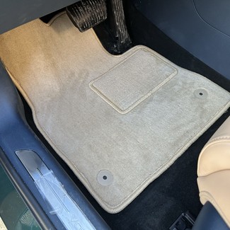 EVA коврики на Voyah Free 2020&nbsp;-&nbsp;2026 в Хабаровске