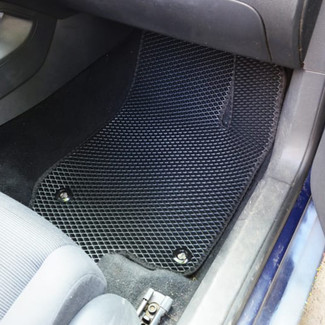 EVA коврики на Volkswagen Golf 5 2003&nbsp;-&nbsp;2008 в Хабаровске