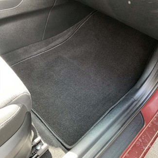 Ворсовые коврики на KIA Ceed III 2018&nbsp;-&nbsp;2026 в Хабаровске