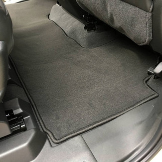 EVA коврики на Cadillac Escalade V 2020&nbsp;-&nbsp;2026 в Хабаровске