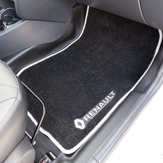 Коврики на Renault Logan II 2012&nbsp;-&nbsp;2022 в Хабаровске