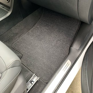 Ворсовые коврики на Chery Tiggo 7 PRO MAX 2022&nbsp;-&nbsp;2026 в Хабаровске