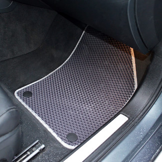 EVA коврики на Volvo V60 II 2018&nbsp;-&nbsp;2026 в Хабаровске