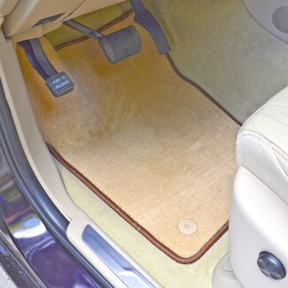 Коврики на Jeep Grand Cherokee (WK2) 2010&nbsp;-&nbsp;2022 в Хабаровске