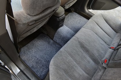 Коврики на Nissan Cefiro (A33) 1998&nbsp;-&nbsp;2003 в Хабаровске