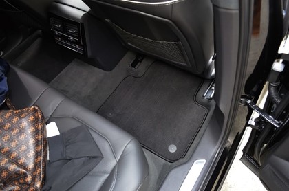 EVA коврики на Volkswagen Touareg III 2018&nbsp;-&nbsp;2026 в Хабаровске