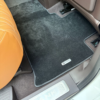 Коврики на Tank 500 2021&nbsp;-&nbsp;2026 в Хабаровске