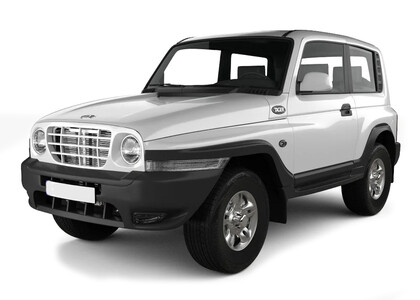 Коврики на ТагАЗ Tager 3d 2008&nbsp;-&nbsp;2014 в Хабаровске