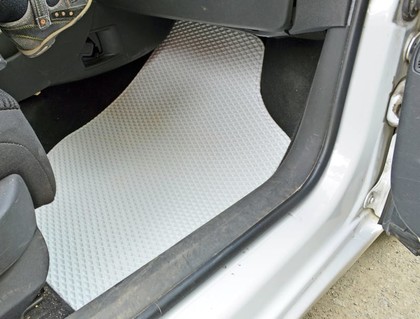 Коврики на Citroen C4 I 2004&nbsp;-&nbsp;2011 в Хабаровске