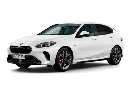 EVA коврики на BMW 1 (F70) 2024&nbsp;-&nbsp;2026 в Хабаровске