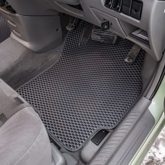 EVA коврики на Mazda Premacy I 1999&nbsp;-&nbsp;2005 в Хабаровске