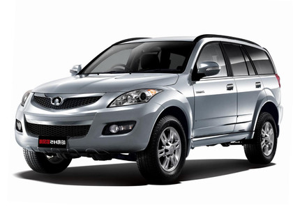 Коврики на Great Wall Hover H5 2010&nbsp;-&nbsp;2017 в Хабаровске