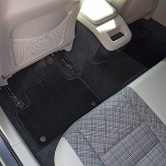 EVA коврики на Volvo S60 III 2018&nbsp;-&nbsp;2026 в Хабаровске