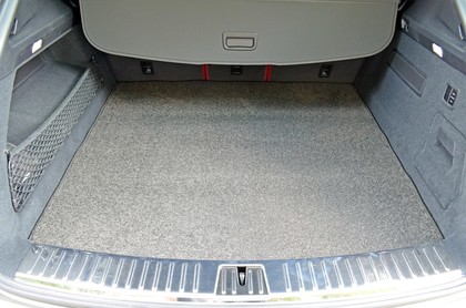 Коврики на Porsche Cayenne III 2017&nbsp;-&nbsp;2026 в Хабаровске