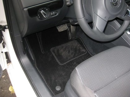 EVA коврики на Volkswagen Jetta VI 2010 - 2019 в Хабаровске EVA коврики на Volkswagen Jetta VI 2010 - 2019 в Хабаровске