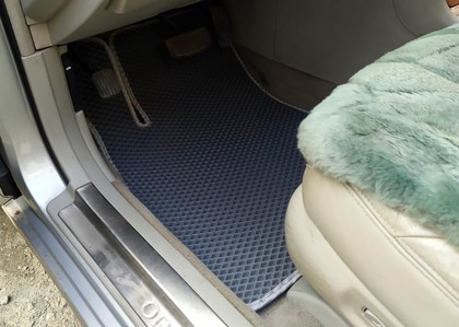 Коврики на KIA Opirus 2003&nbsp;-&nbsp;2010 в Хабаровске