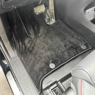 EVA коврики на GAC M8 2022&nbsp;-&nbsp;2026 в Хабаровске