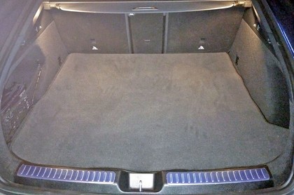 EVA коврики на Mercedes GLC (X254) 2022 - 2026 в Хабаровске EVA коврики на Mercedes GLC (X254) 2022 - 2026 в Хабаровске