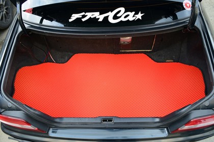 Коврики на Toyota Mark II (100) 1996 - 2001 в Хабаровске Коврики на Toyota Mark II (100) 1996 - 2001 в Хабаровске