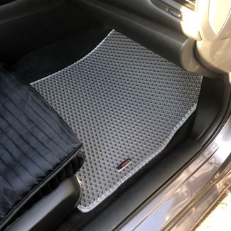 Коврики на Honda Insight III 2018&nbsp;-&nbsp;2022 в Хабаровске