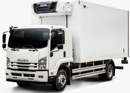 EVA коврики на Isuzu Forward V узкая кабина 2007 - 2026 в Хабаровске EVA коврики на Isuzu Forward V узкая кабина 2007 - 2026 в Хабаровске