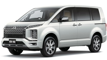 Коврики на Mitsubishi Delica D:5 2007&nbsp;-&nbsp;2026 в Хабаровске