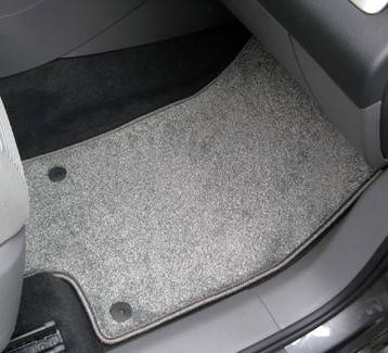 Коврики на Volkswagen Sharan II 2010 - 2022 в Хабаровске Коврики на Volkswagen Sharan II 2010 - 2022 в Хабаровске