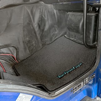 EVA коврики на Урал 44202, 4320 2014&nbsp;-&nbsp;2026 в Хабаровске