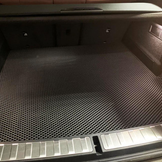 Ворсовые коврики на BMW X6 (G06) 2019&nbsp;-&nbsp;2026 в Хабаровске