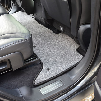 Коврики на Land Rover Discovery V 2016&nbsp;-&nbsp;2026 в Хабаровске