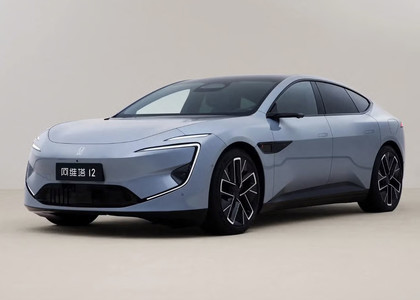 EVA коврики на Avatr 12 2023&nbsp;-&nbsp;2026 в Хабаровске