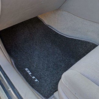 Коврики на Toyota Mark II Wagon Blit 2002&nbsp;-&nbsp;2007 в Хабаровске