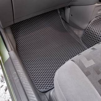 EVA коврики на Mazda Premacy I 1999&nbsp;-&nbsp;2005 в Хабаровске