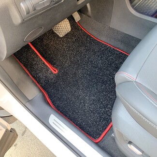 EVA коврики на Chery Tiggo 7L 2024&nbsp;-&nbsp;2026 в Хабаровске