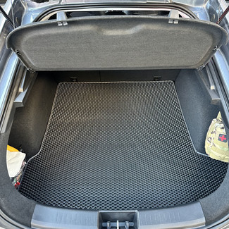 Коврики на JAC J7 2020&nbsp;-&nbsp;2026 в Хабаровске