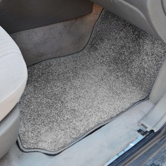 Ворсовые коврики на Audi 100 (C4) 1990&nbsp;-&nbsp;1994 в Хабаровске