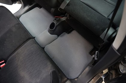 Коврики на Citroen C3 Picasso 2008&nbsp;-&nbsp;2017 в Хабаровске